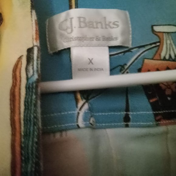 Short Sleeve Jacket - Picture 3 of 3